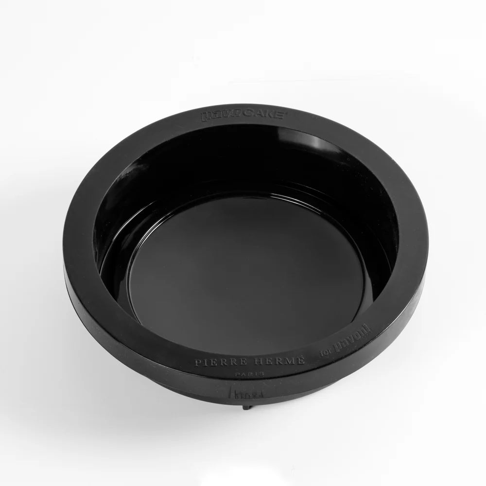 PAVONI 3D Pavocake Silicone Mould Mini Cylindra 700ml KE089S