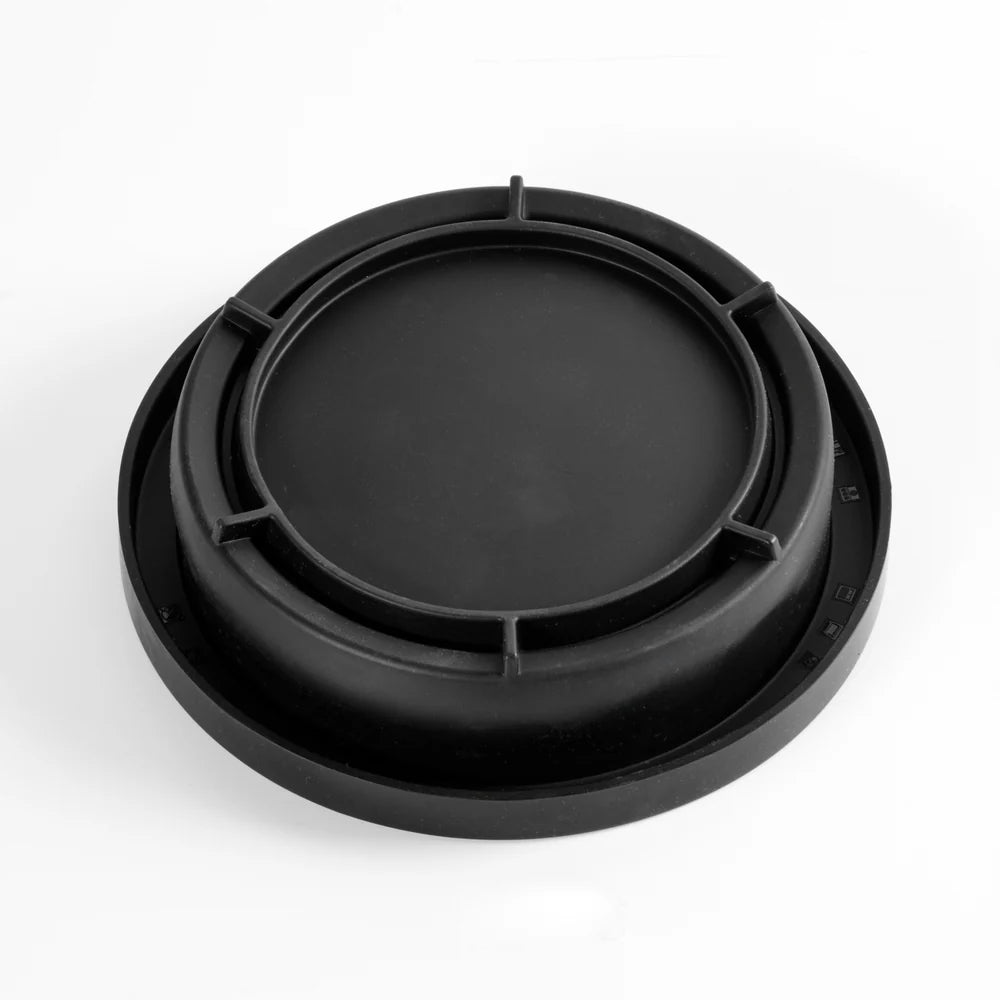 PAVONI 3D Pavocake Silicone Mould Mini Cylindra 700ml KE089S