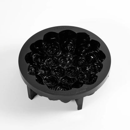 PAVONI 3D Pavocake Silicone Mould Bouquet 1100ml  KE093S