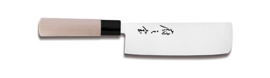 ATLANTIC CHEF 2501T46 Usaba Knife 16.5cm