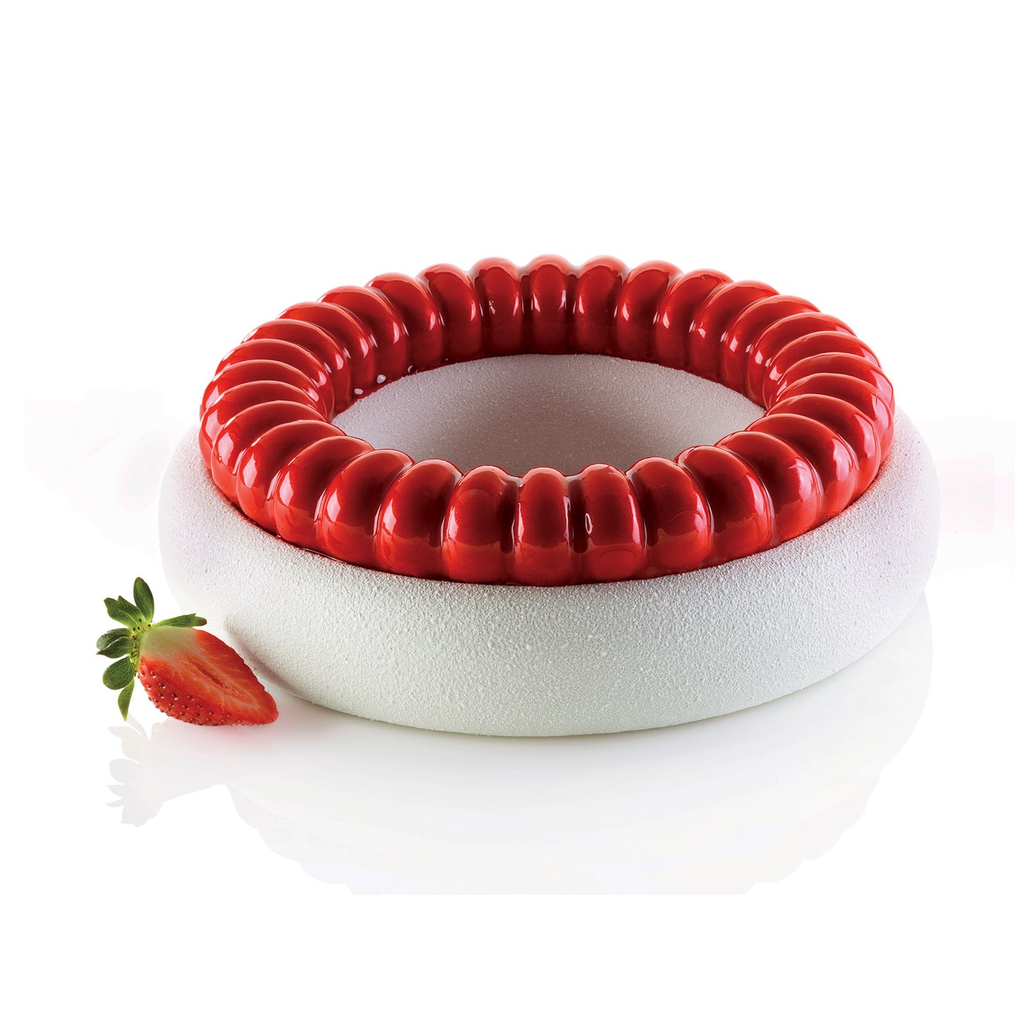 Silikomart Symphony Premium Silicone Cake Mould Kit