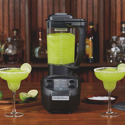HAMILTON BEACH Blender HBB255S