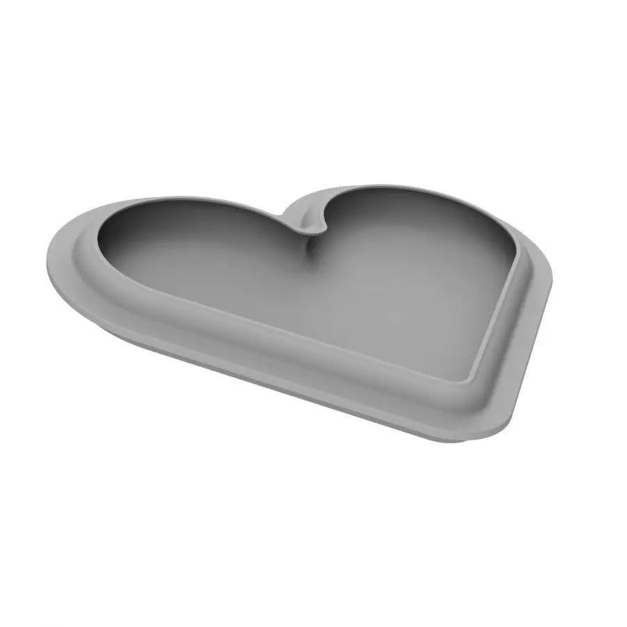 SILIKOMART Professional Valentine Cake Moulds - Love Story