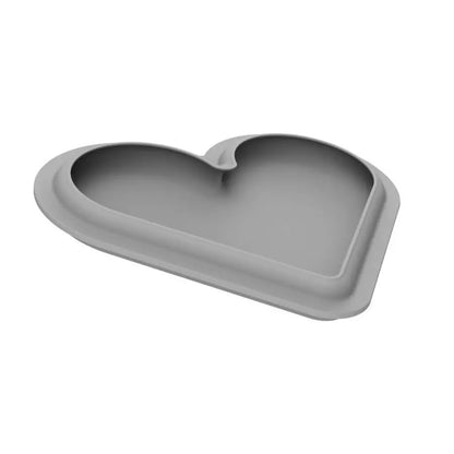 SILIKOMART Professional Valentine Cake Moulds - Love Story