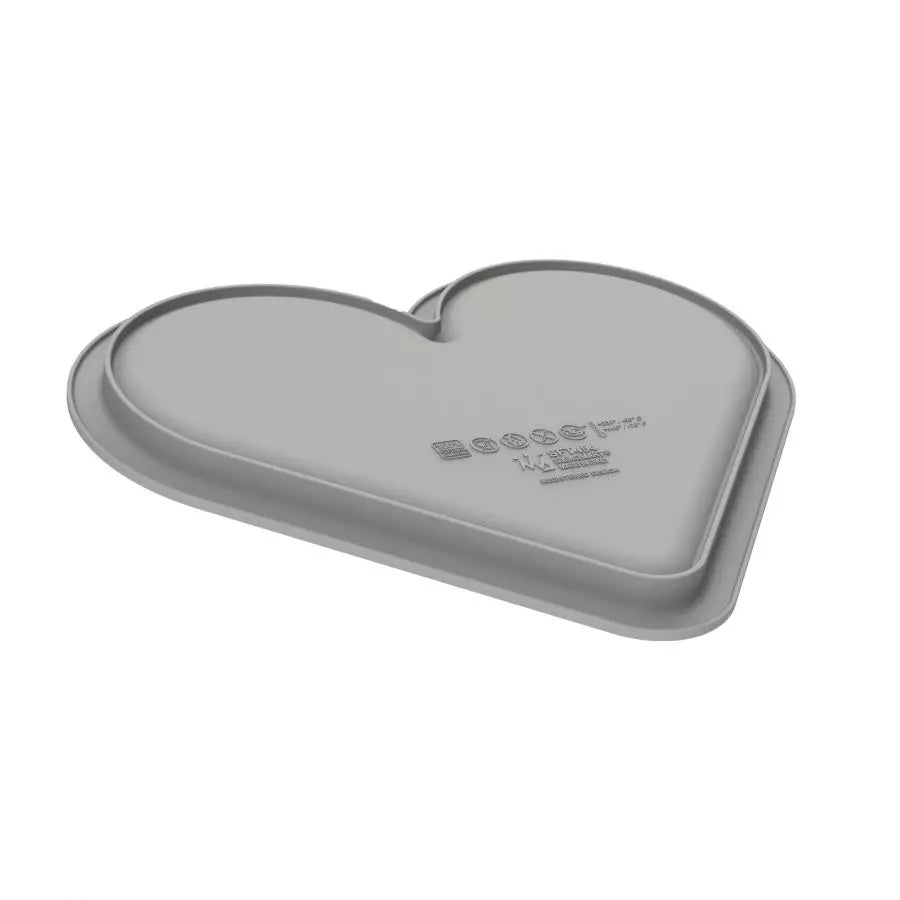 SILIKOMART Professional Valentine Cake Moulds - Love Story