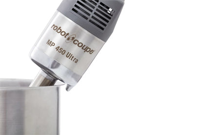 ROBOT COUPE MP 450 Ultra Hand Blender
