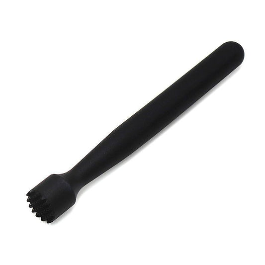 DINER WARES Muddler Black ABS