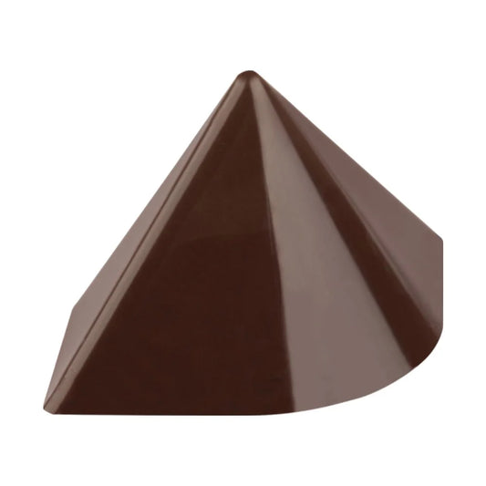 Martellato Mount Chocolate Mold – 24 Cavities
