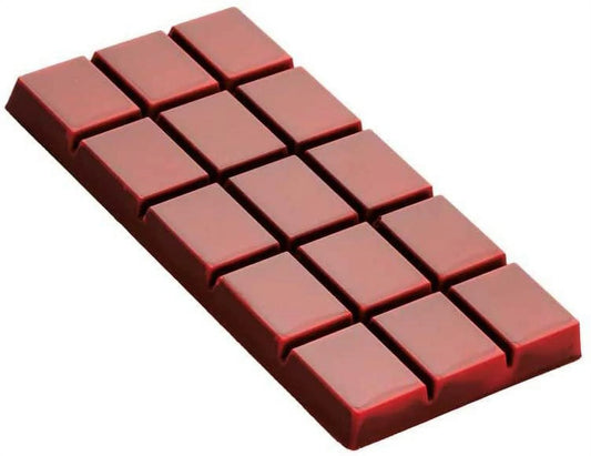 Martellato Iconic Slot Chocolate Mold – 3 Cavities