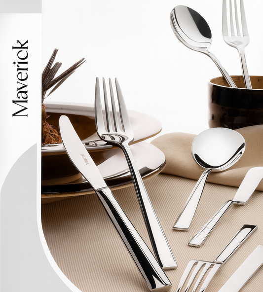 ARIANE Maverick Cutlery
