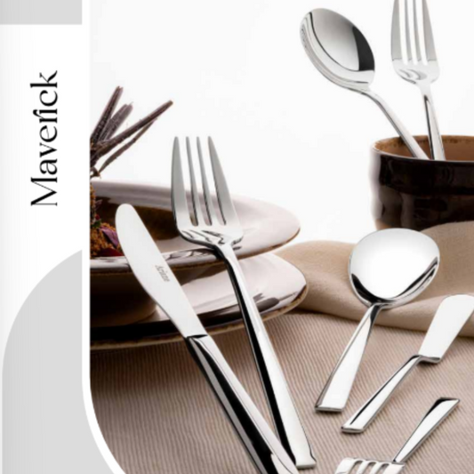 ARIANE Maverick Cutlery