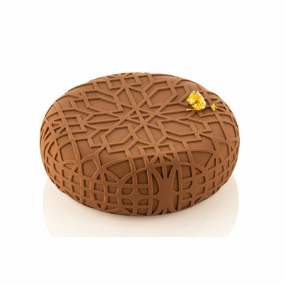 Silikomart Mistery 1100 Premium Silicone Cake Mould