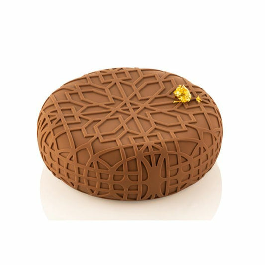 Silikomart Mistery 1100 Premium Silicone Cake Mould