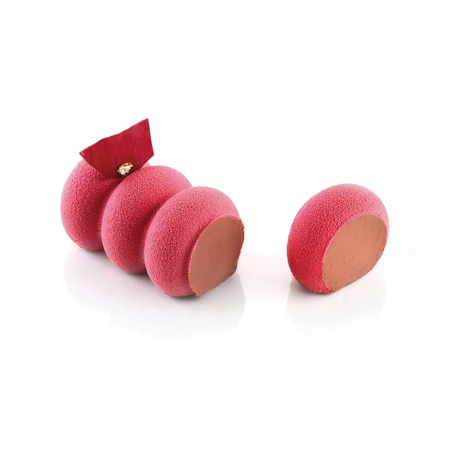 SILIKOMART Sililcon Modular Flex Infinity Mould  32146870065