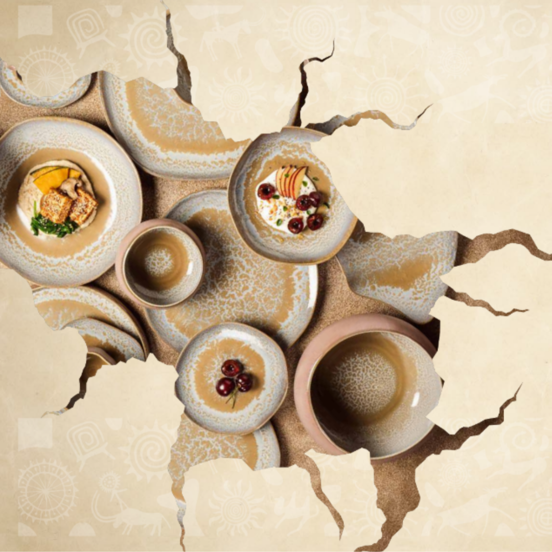 Aryavarth Hotelwares