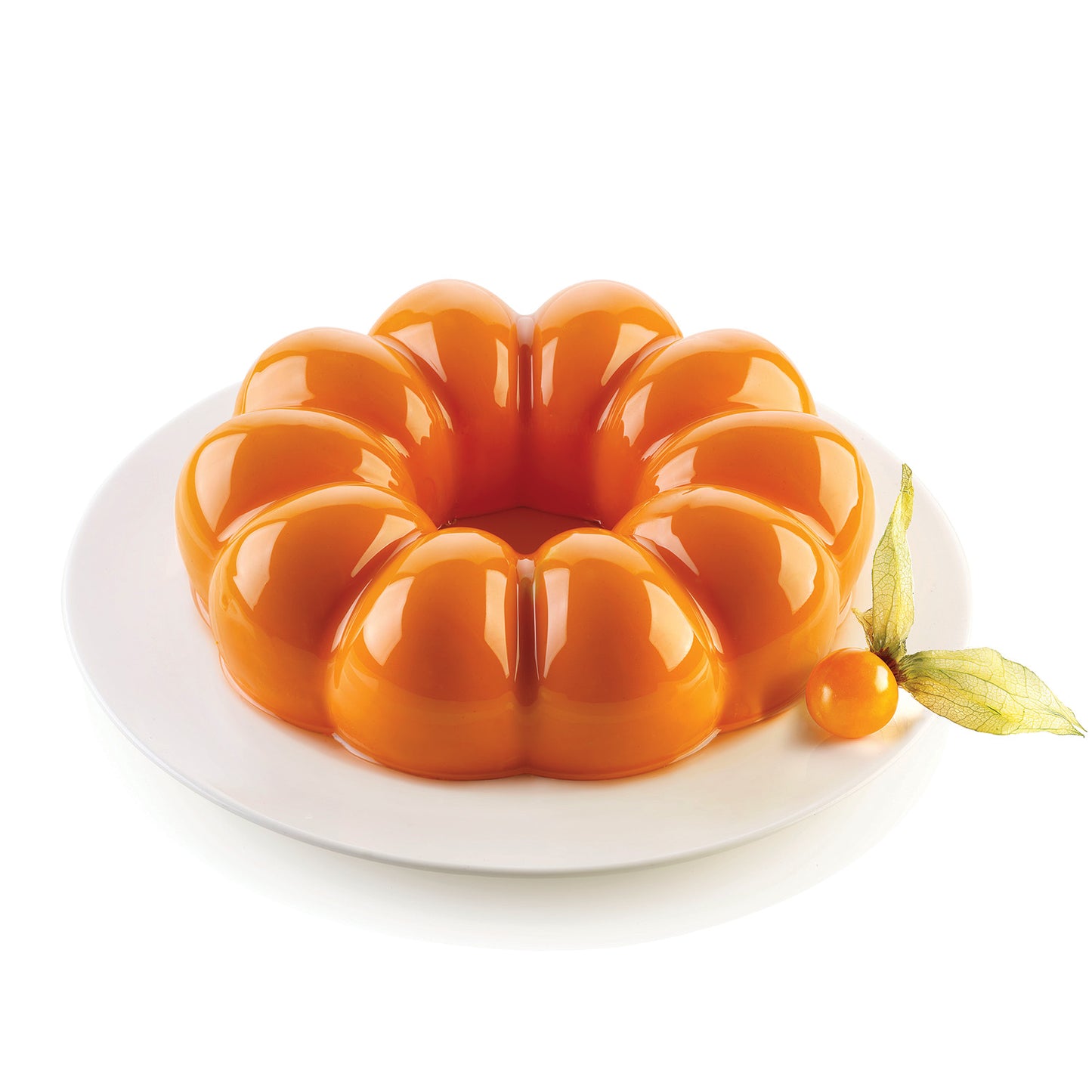 Silikomart Moments1000 Premium Silicone Cake Mould