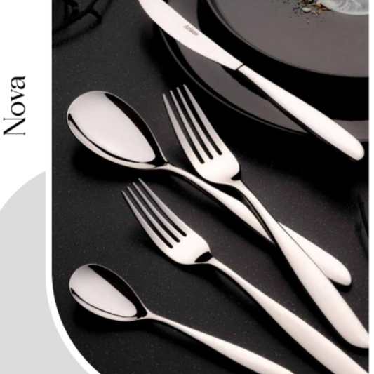 ARIANE Nova Cutlery