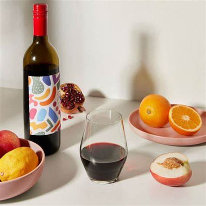 OCEAN Sante Stemless