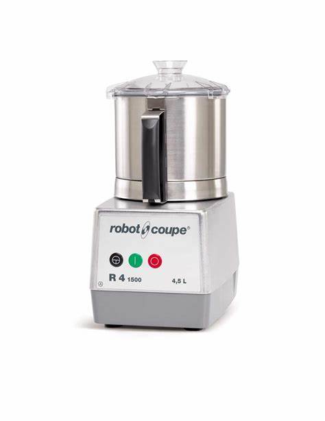 ROBOT COUPE  Table Top Cutters  R31500