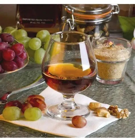 PASABAHCE BISTRO Cognac/Goblet 385cc
