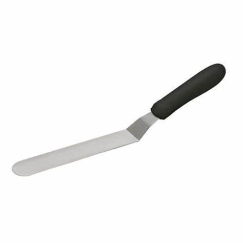 Diner Wares Spatula Offset SS-BH – 25 × 3 cm