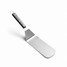 DINER WARES Spatula Bent Straight Cut 33 x 7.5 cm