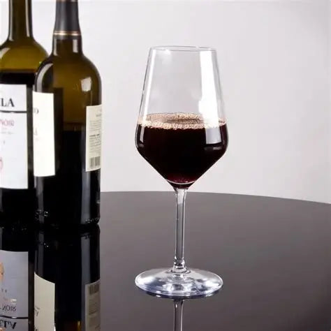 PASABAHCE NAPA Wine Stemware 470cc