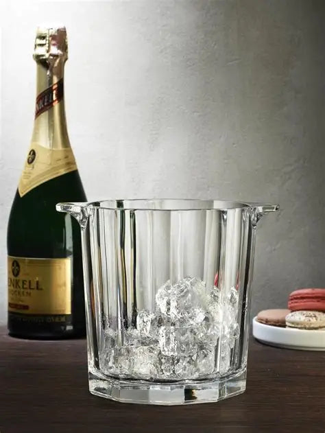 NUDE HEMINGWAY Ice Bucket 1650 Cc