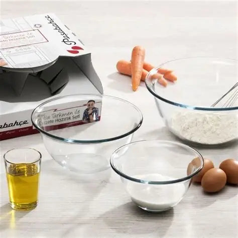 PASABAHCE BORCAM Bowl 900cc