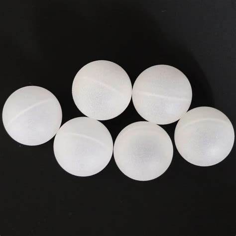 POLYSCIENCE Polypropylene Balls, 20mm dia., 400 per pack