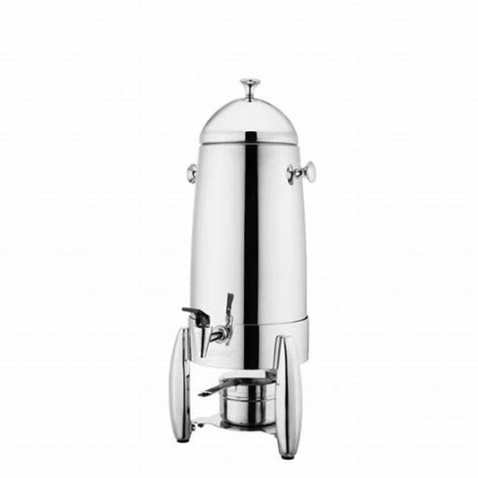 SUNNEx Verona Coffee Urn SS 12 ltr.