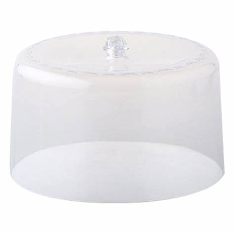Pavoni Cake Cover Margueritetetras – Professional Bakery Cake Dome Cover