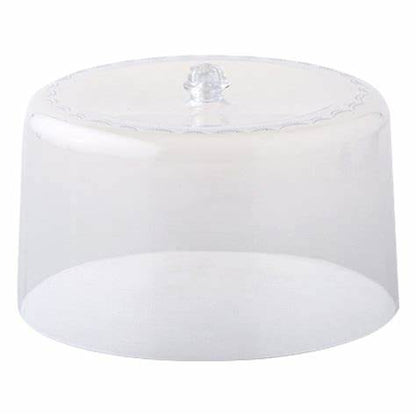 Pavoni Cake Cover Margueritetetras – Professional Bakery Cake Dome Cover