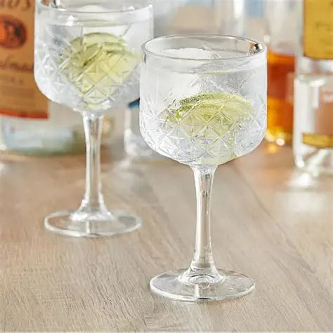 PASABAHCE TIMELESS Cocktail Stemware 500cc