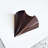 Martellato Origami Chocolate Mold – 15 Cavities