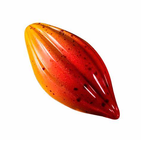 Martellato Theobroma Chocolate Mold – 21 Cavities