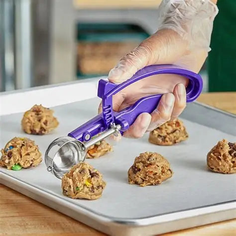 ZEROLL 2040 Universal EZ Disher 21 ml