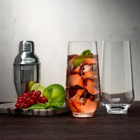 NUDE HEPBURN Long Drink 425 Cc
