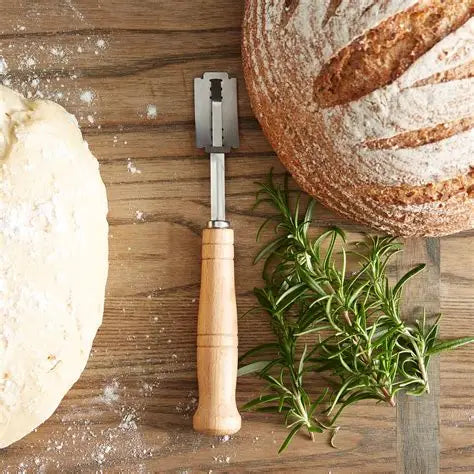 DINER WARES Woodenwares Bread Lame