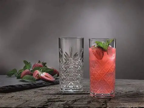 PASABAHCE TIMELESS Long Drink 365cc