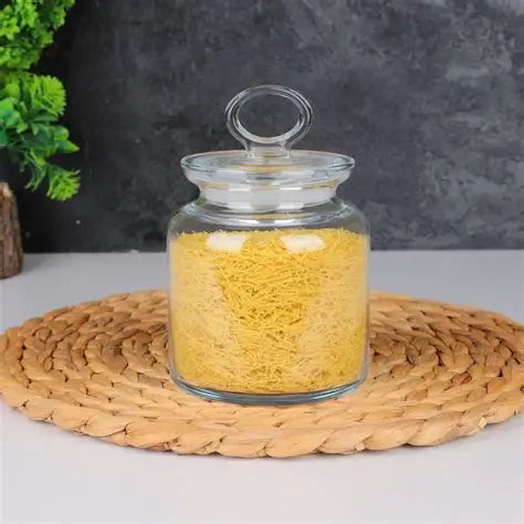 PASABAHCE KITCHEN Jar Set 1085cc