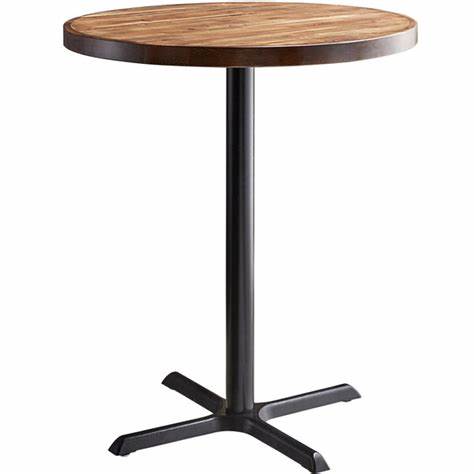 Diner Wares Cocktail Table