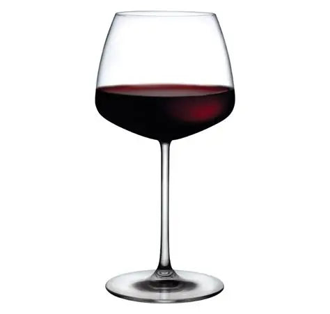 NUDE MIRAGE Elegant Red Wines 570 Cc