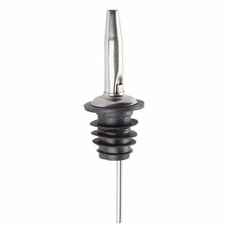 DINER WARES Metal Pourer Regular -SS, 11 cm