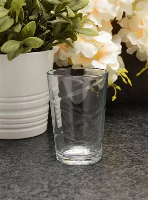 PASABAHCE OLA Water Tumbler 200cc