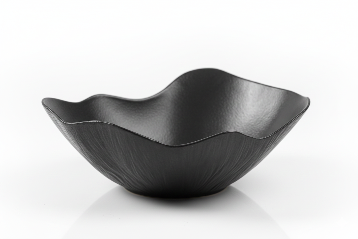 AURA Wave Salad Bowl