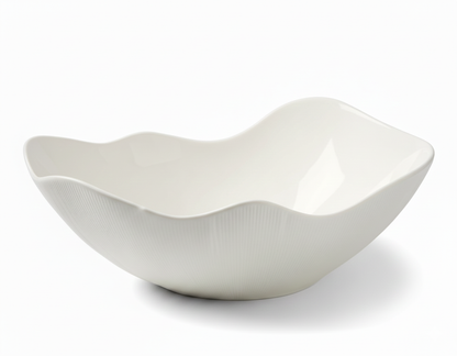AURA Wave Salad Bowl