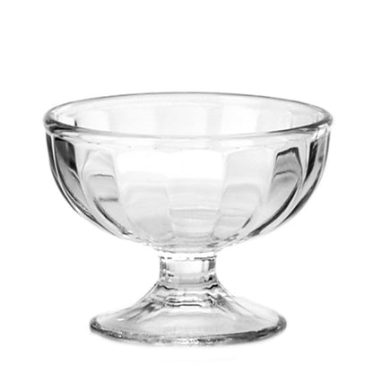 OCEAN Alaska Ice Cream Cup