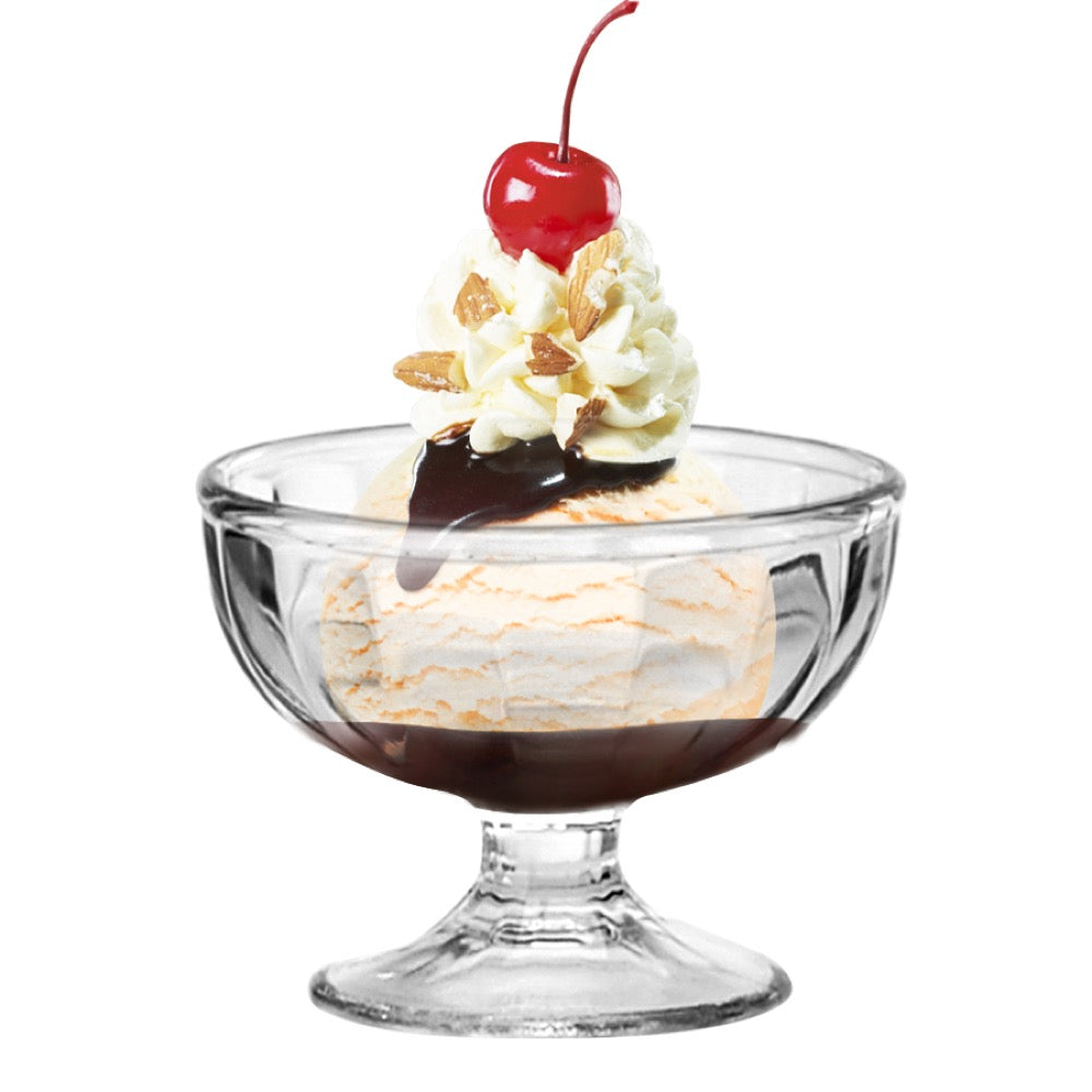 OCEAN Alaska Ice Cream Cup