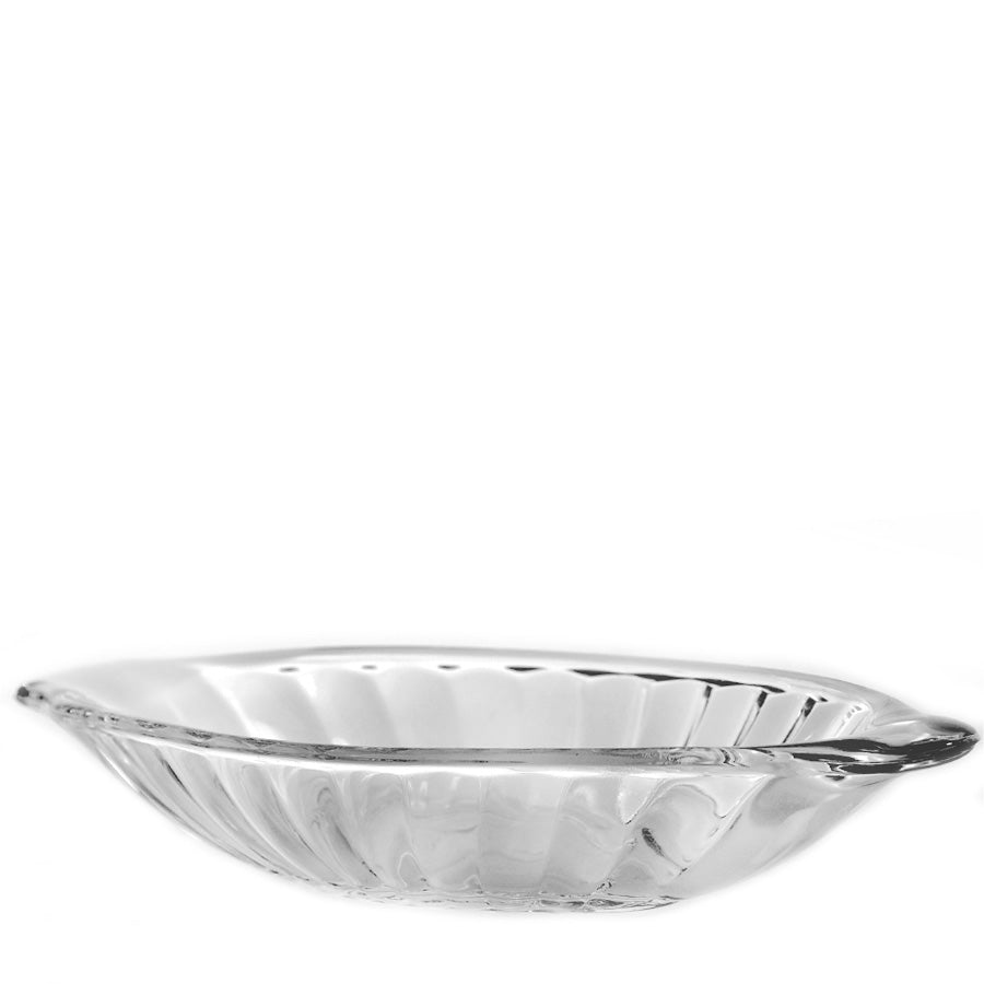 OCEAN Alaska Banana Split Dish